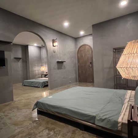 Amara Phuquoc Hotel دونغ دونغ المظهر الخارجي الصورة