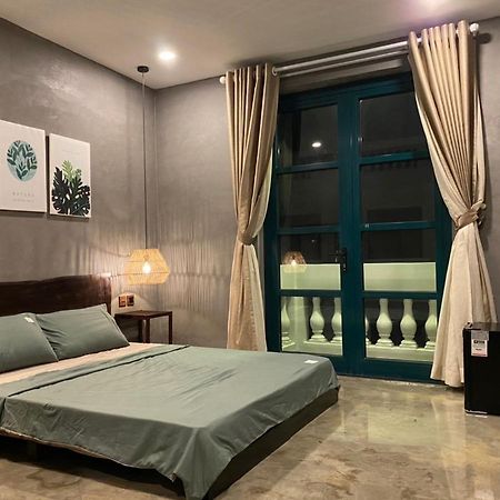 Amara Phuquoc Hotel دونغ دونغ المظهر الخارجي الصورة