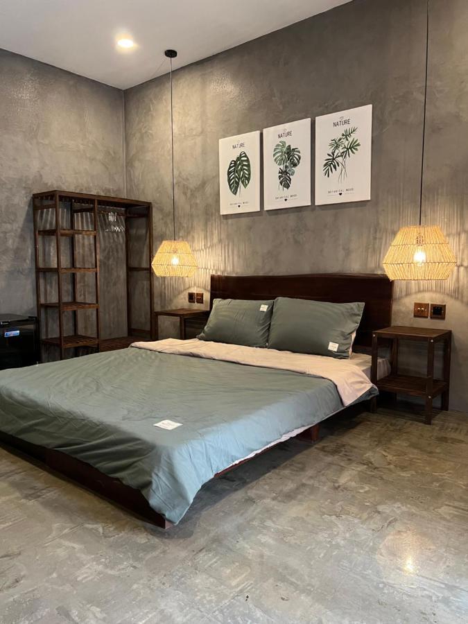Amara Phuquoc Hotel دونغ دونغ المظهر الخارجي الصورة