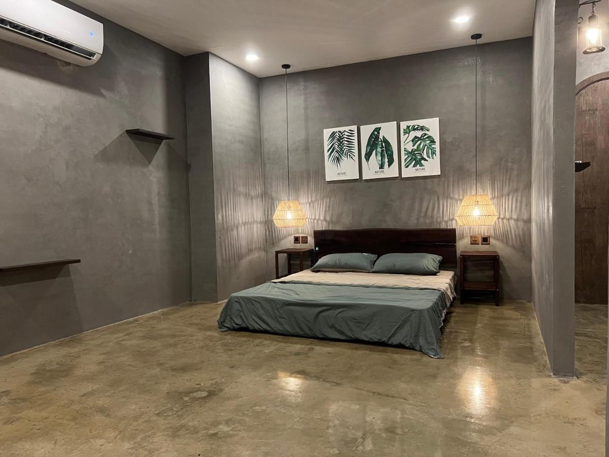 Amara Phuquoc Hotel دونغ دونغ المظهر الخارجي الصورة