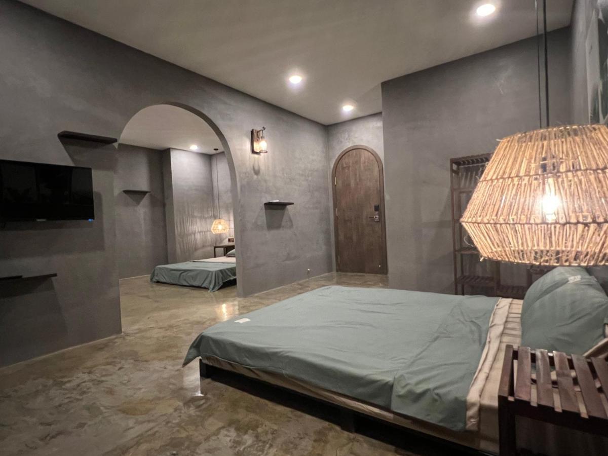 Amara Phuquoc Hotel دونغ دونغ المظهر الخارجي الصورة