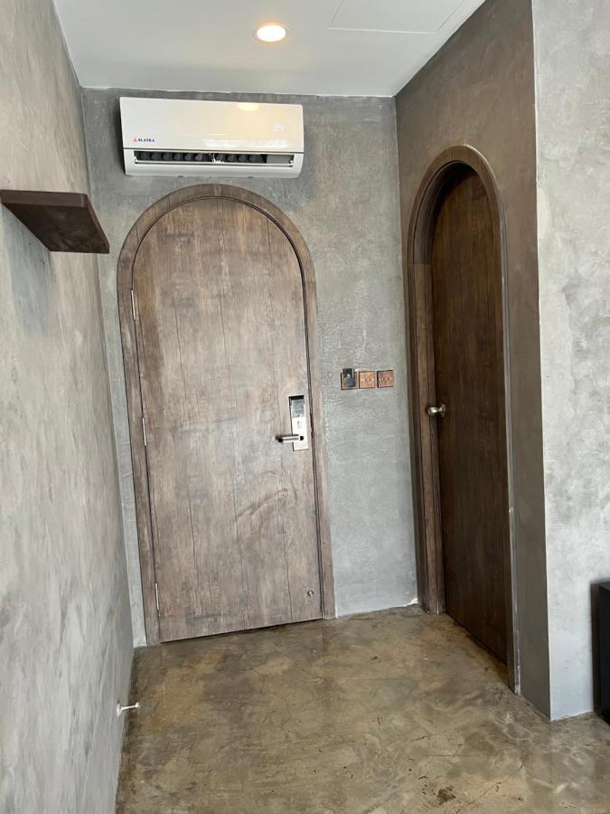 Amara Phuquoc Hotel دونغ دونغ المظهر الخارجي الصورة