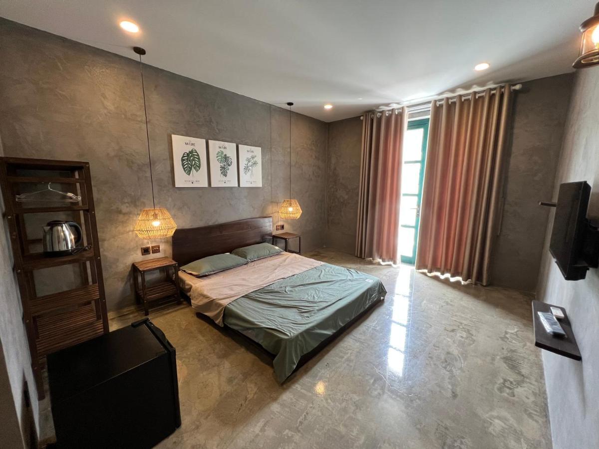 Amara Phuquoc Hotel دونغ دونغ المظهر الخارجي الصورة