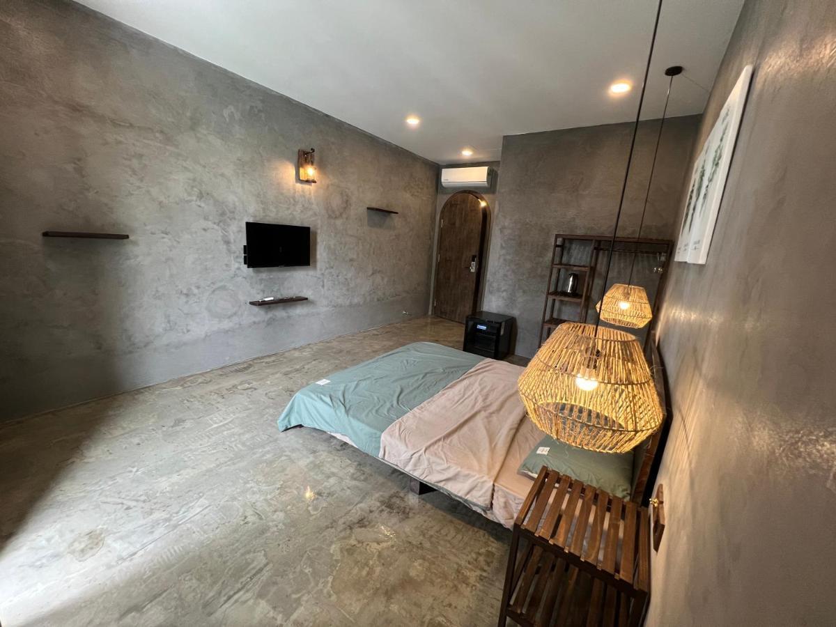 Amara Phuquoc Hotel دونغ دونغ المظهر الخارجي الصورة