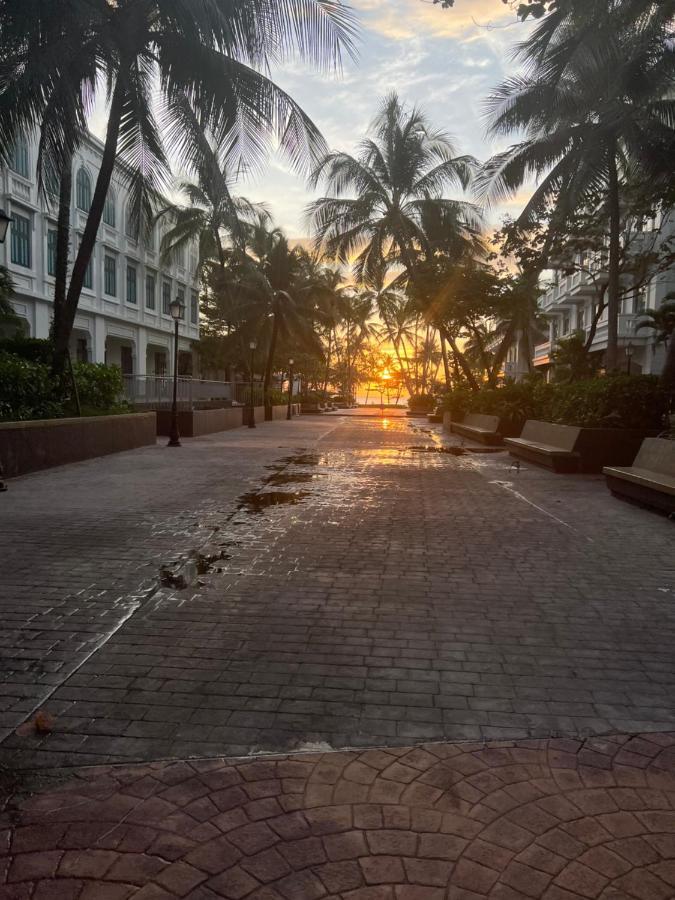 Amara Phuquoc Hotel دونغ دونغ المظهر الخارجي الصورة
