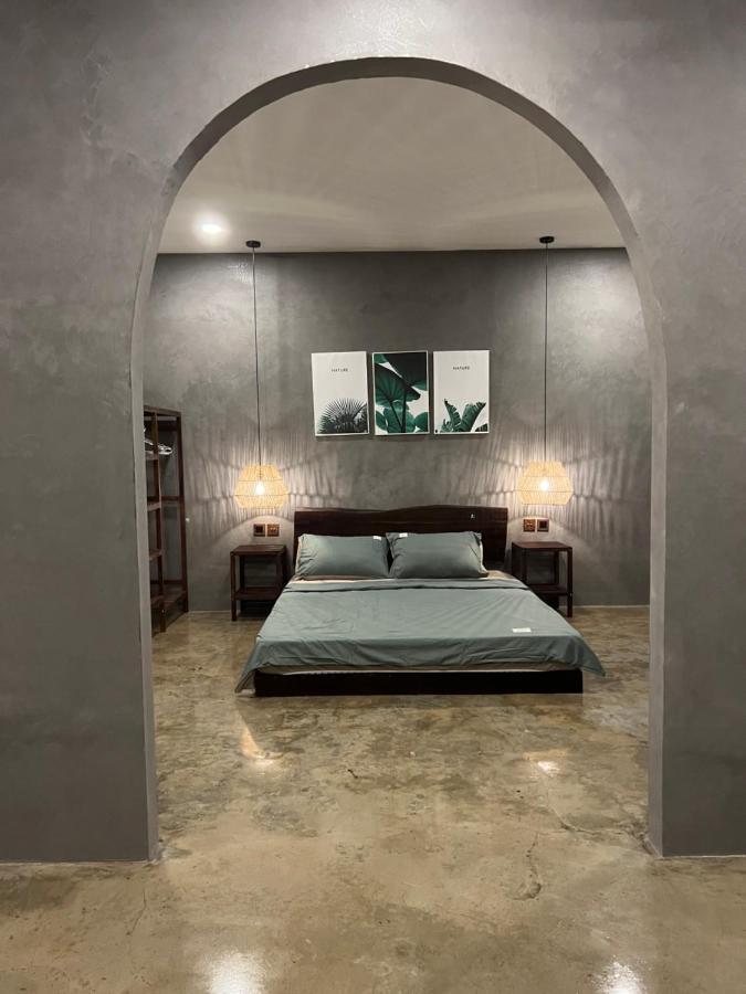 Amara Phuquoc Hotel دونغ دونغ المظهر الخارجي الصورة