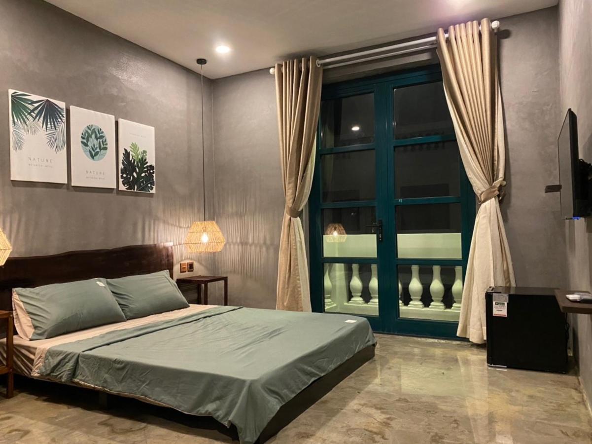 Amara Phuquoc Hotel دونغ دونغ المظهر الخارجي الصورة