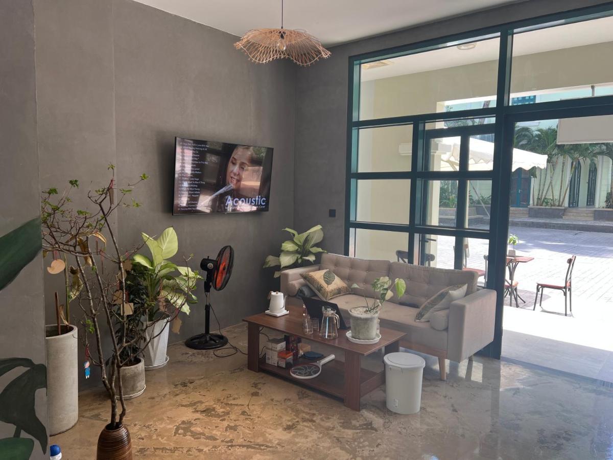Amara Phuquoc Hotel دونغ دونغ المظهر الخارجي الصورة